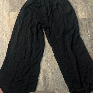 Wild Fable Black Apparel